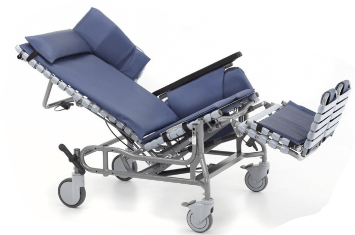 Chair broda geri tilt chairs 85v elite recliner bariatric geriatric medical rehabmart shipping