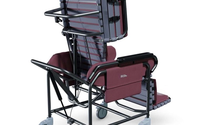 Broda geri chairs geriatric