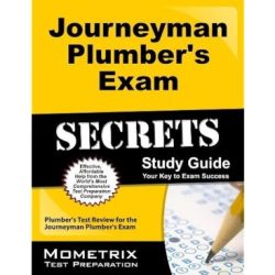 Free journeyman plumber practice test