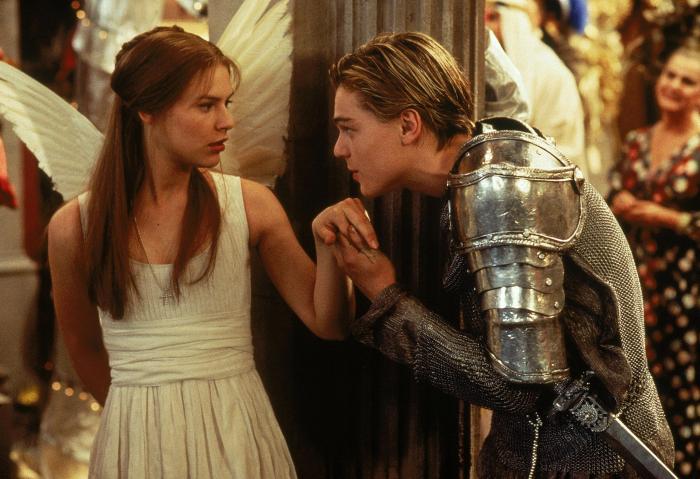 Romeo and juliet getting married quotes