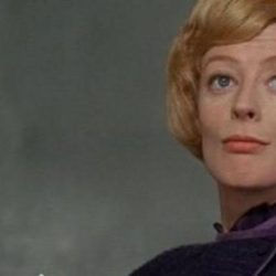 The prime of miss jean brodie analysis