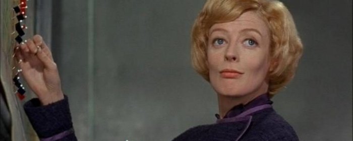 The prime of miss jean brodie analysis