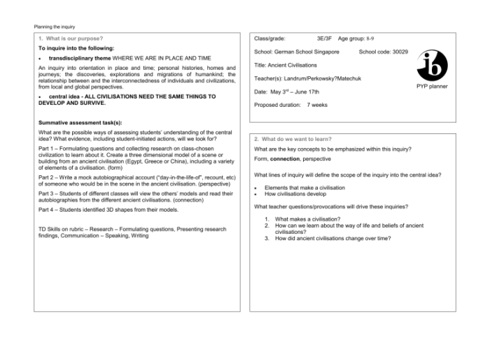 Heritage studies 6 ancient civilizations answer key