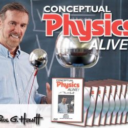 Conceptual physics alive video question set momentum answer key