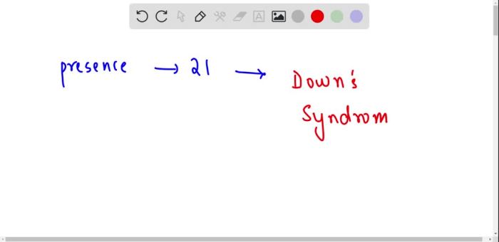 Karyotype karyogram banded homologues