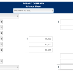 Order alphabetical brief exercise balance sheet below december items company solved accounts receivable payable karol assets cash prepare earnings retained