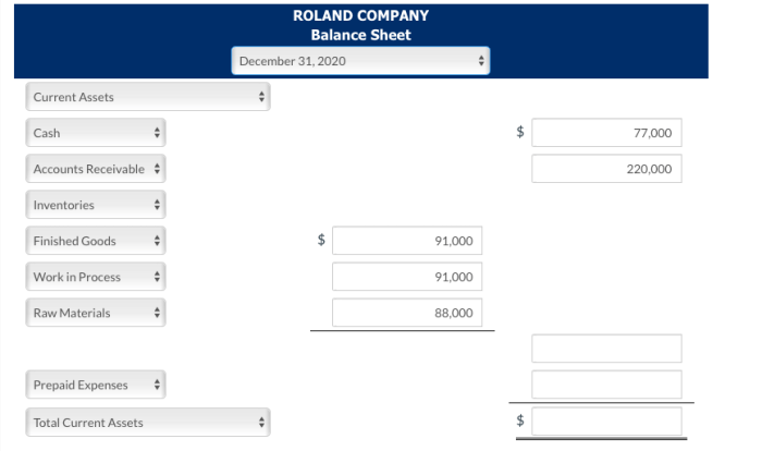 Order alphabetical brief exercise balance sheet below december items company solved accounts receivable payable karol assets cash prepare earnings retained